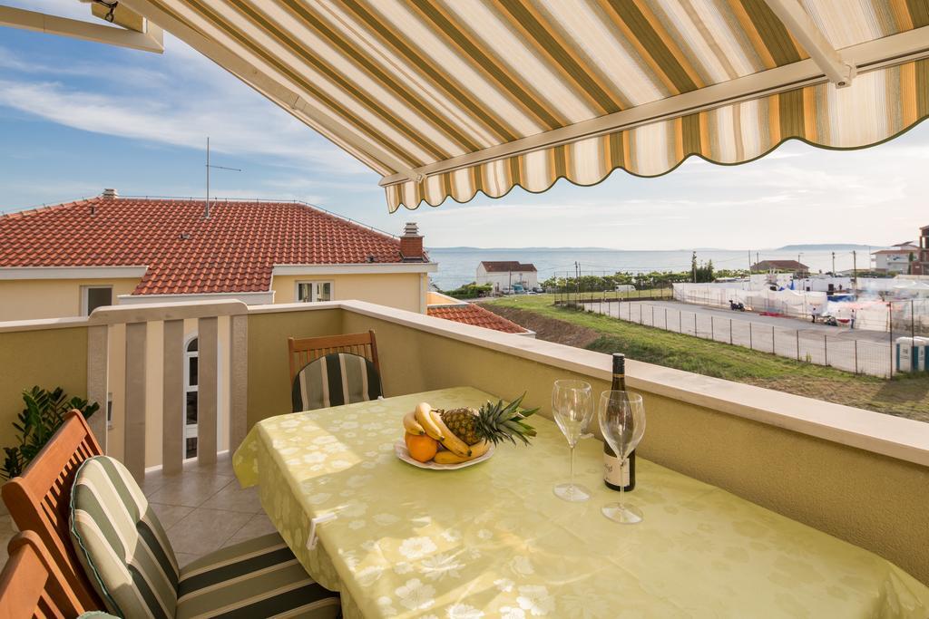 Apartments Leon Podstrana Phòng bức ảnh